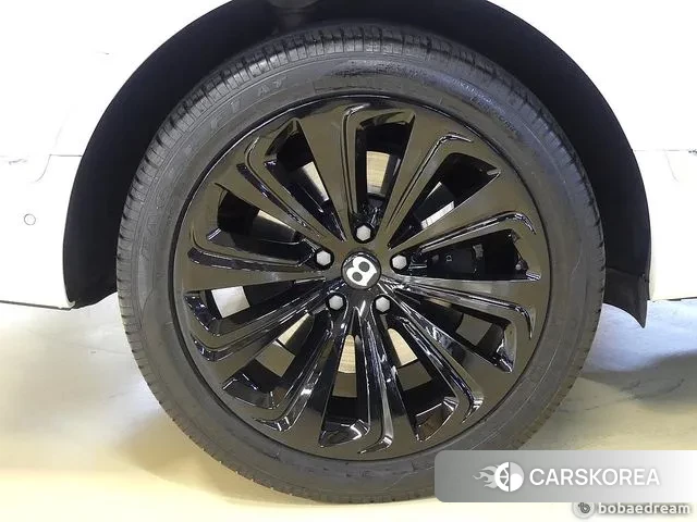 Bentley Bentayga id 3735713 из Кореи 15