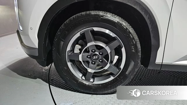 Hyundai The New Palisade id 3910265 из Кореи 15