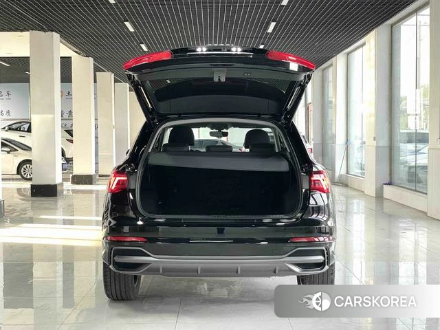 Audi Q3 id 4321318 из Китая 14