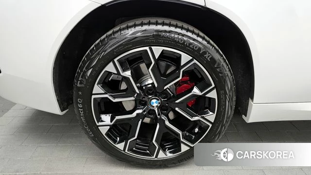 BMW X3 (G45) id 3891056 из Кореи 15