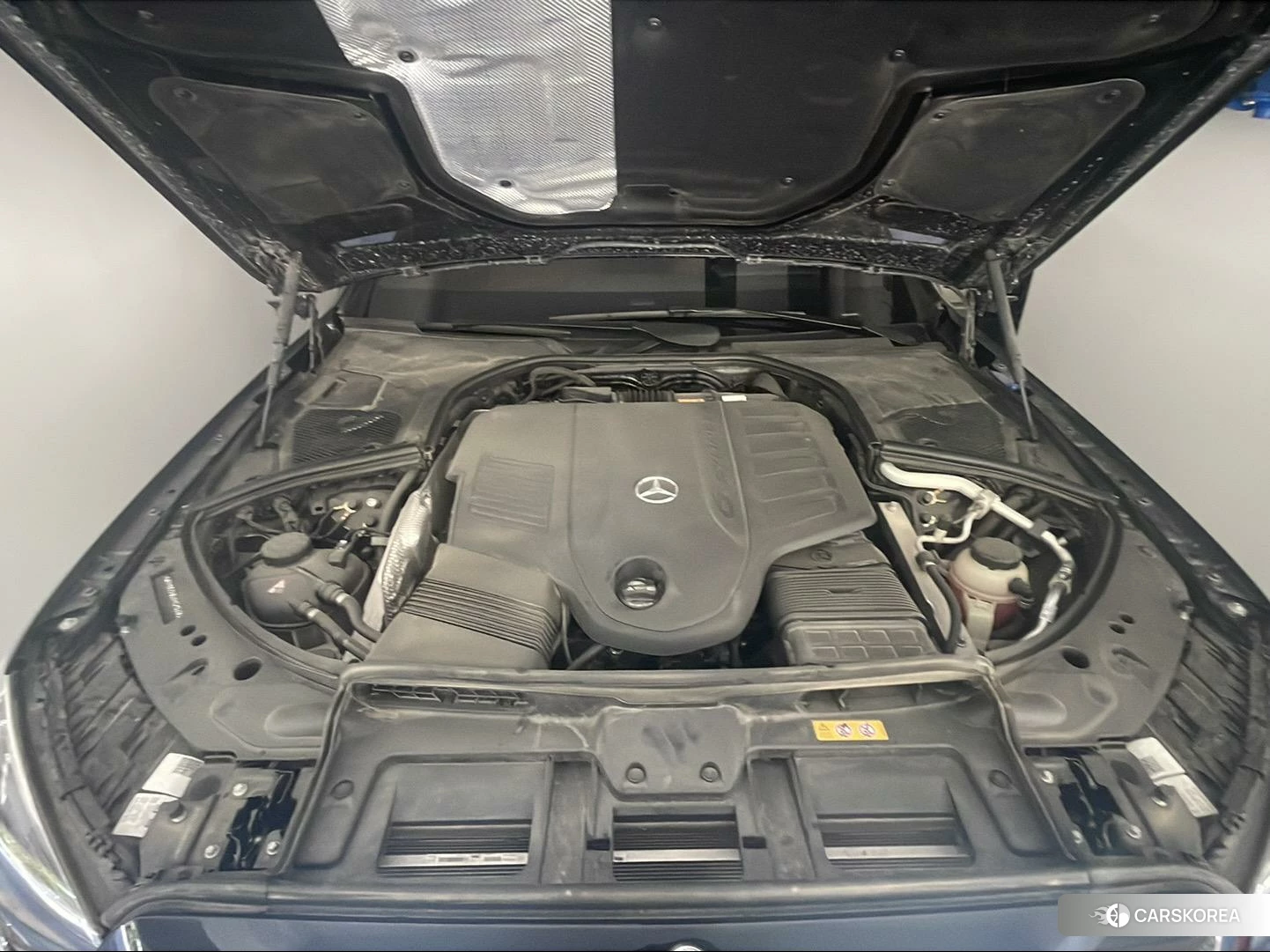 Mercedes-Benz S-class id 4513955 из Китая 16