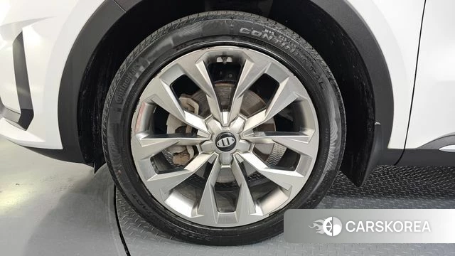 Kia Sorento 4th Generation id 3800763 из Кореи 15