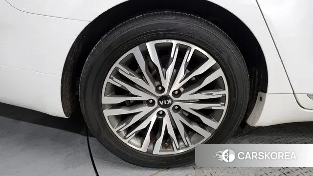 Kia K7 Premier id 3489447 из Кореи 15