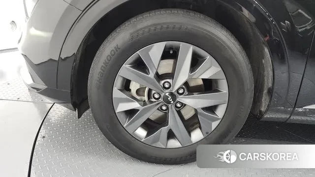 Kia Sportage 5th Generation id 3468138 из Кореи 15