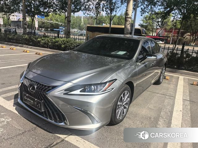 Lexus ES id 4314090 из Китая 7