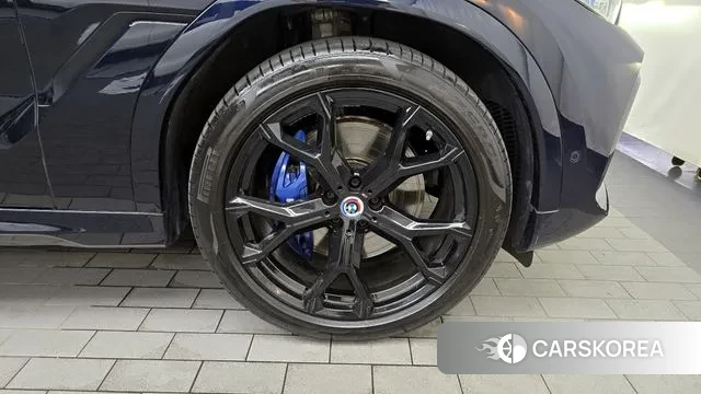 BMW X6 (G06) id 3011834 из Кореи 15