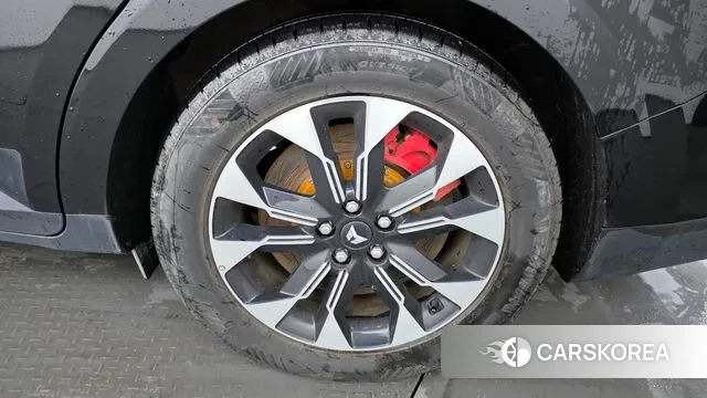 Kia Carnival 4th generation id 3237930 из Кореи 15