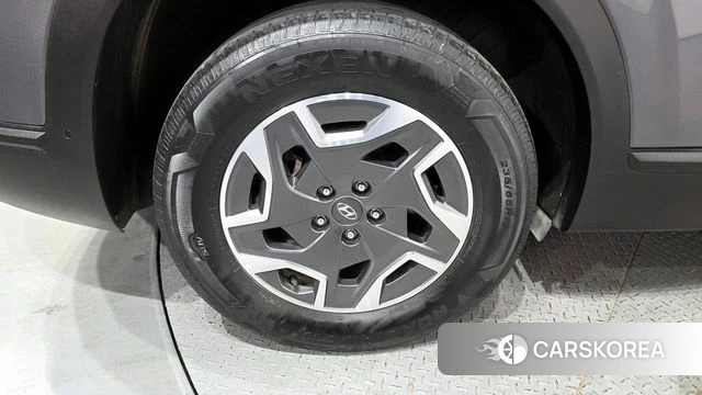 Hyundai The New Santa Fe id 3787272 из Кореи 15