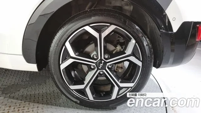 Kia Di Ol Nu Niro id 2948114 из Кореи 15