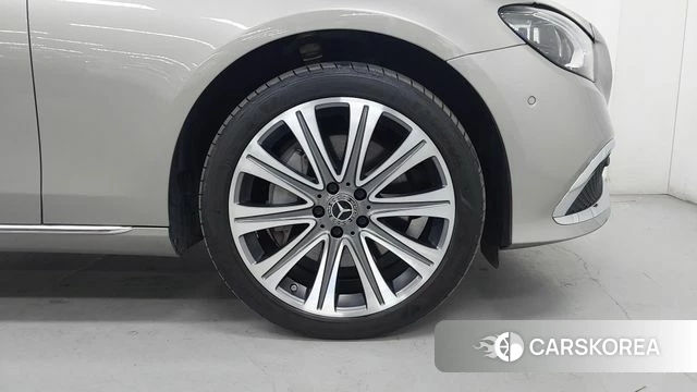 Mercedes-Benz E-Class W213 id 3883961 из Кореи 15