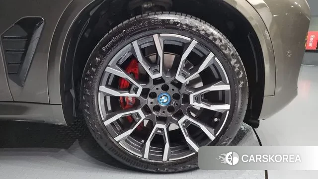 BMW X5 (G05) id 3410239 из Кореи 15