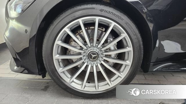 Mercedes-Benz AMG GT id 4614406 из Кореи 15