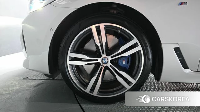 BMW 6 Series GT (G32) id 4516909 из Кореи 15