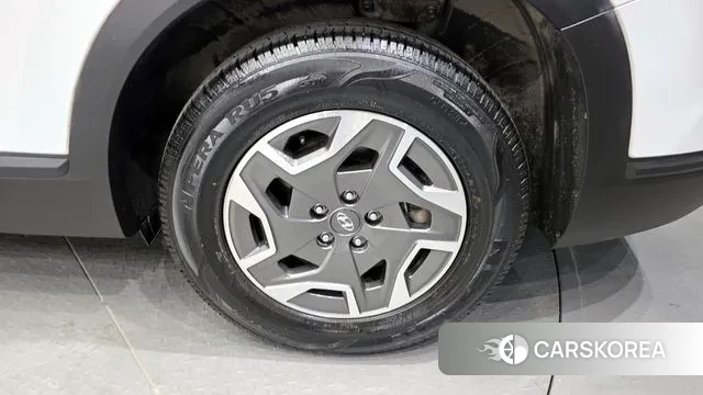 Hyundai The New Santa Fe id 3295265 из Кореи 15