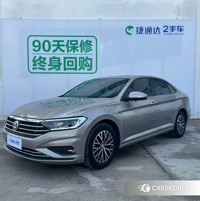 Volkswagen Sagitar id 4392021 из Китая 27