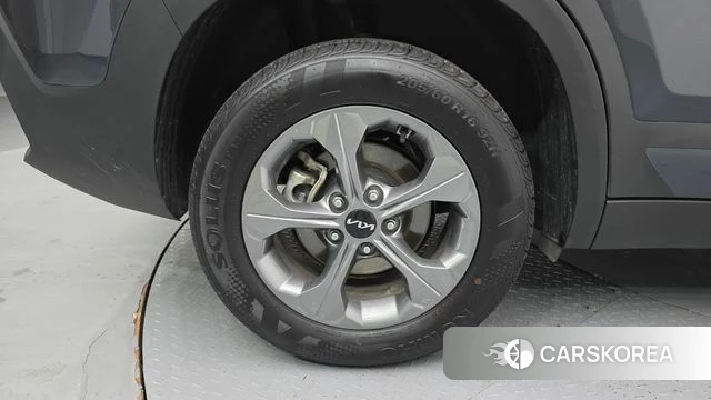 Kia The New Seltos id 3891215 из Кореи 15