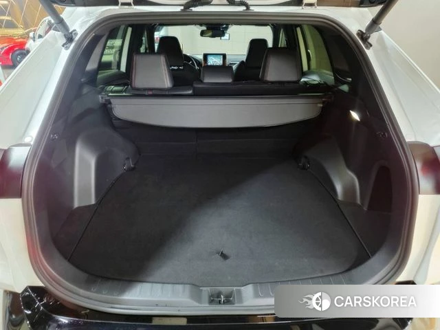Toyota RAV4 5th Generation id 4724065 из Кореи 14