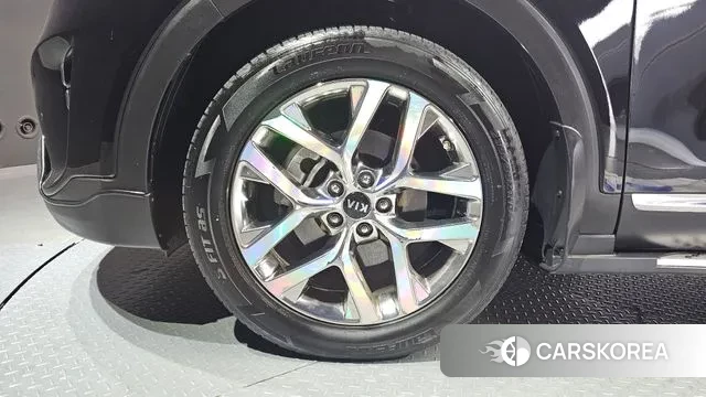 Kia The New Sorento id 3284163 из Кореи 15