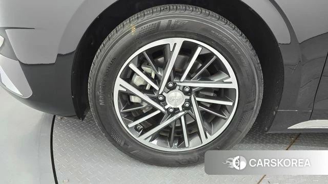 Hyundai The New Grandeur IG id 4309147 из Кореи 27