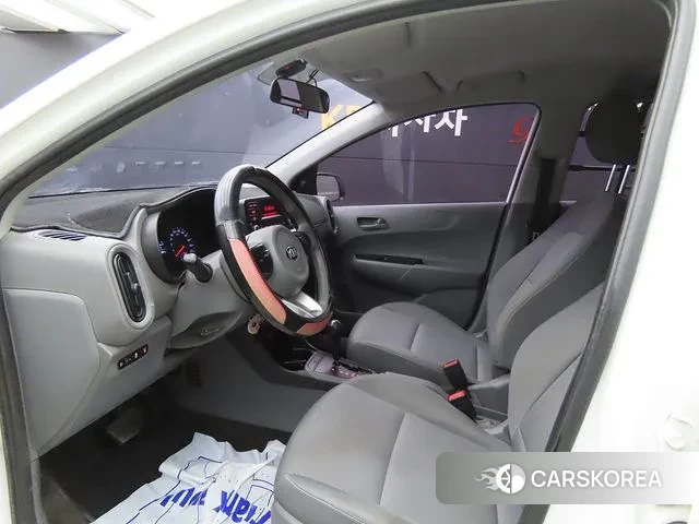 Kia All New Morning (JA) id 3380495 из Кореи 14