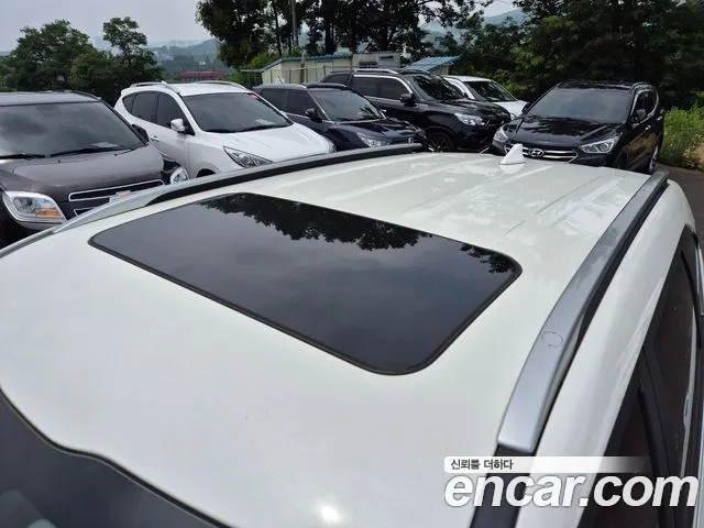 Kia Seltos 2020 Белый из Кореи, фото 5