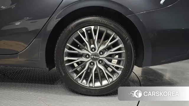 Kia The New K3 2nd generation id 3545538 из Кореи 15