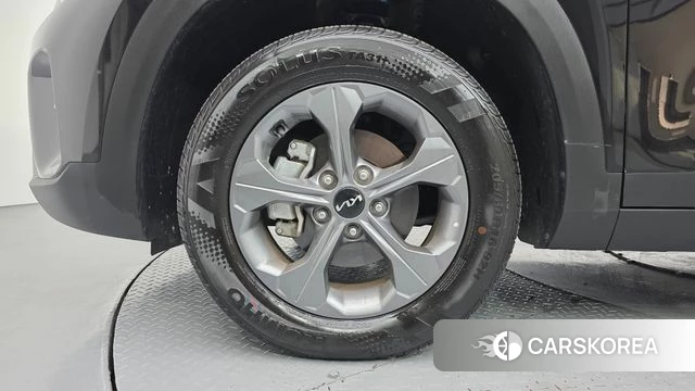 Kia The New Seltos id 4892729 из Кореи 15