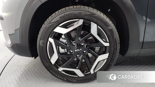 Kia The New Seltos id 3596043 из Кореи 15