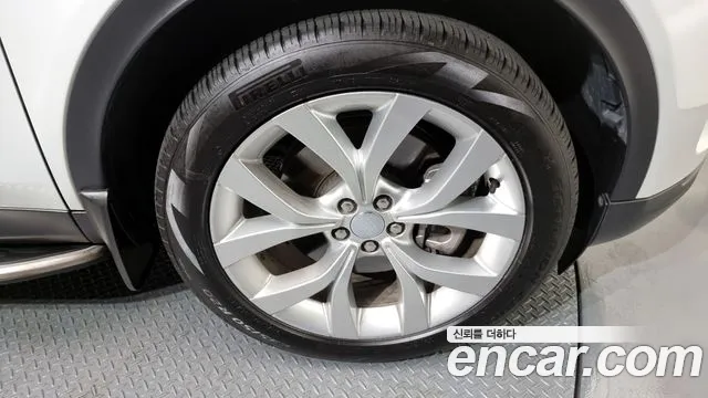 Land Rover Discovery Sports 2nd Generation id 2816978 из Кореи 15