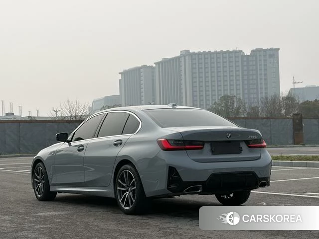 BMW 3 series id 4265197 из Китая 11