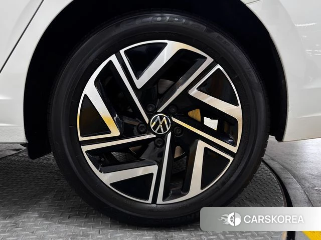 Volkswagen 7th Generation of Jetta id 4322304 из Кореи 15