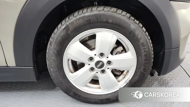 Mini Cooper id 3514554 из Кореи 15