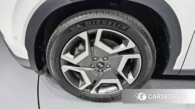 Hyundai The New Palisade id 3333850 из Кореи 15