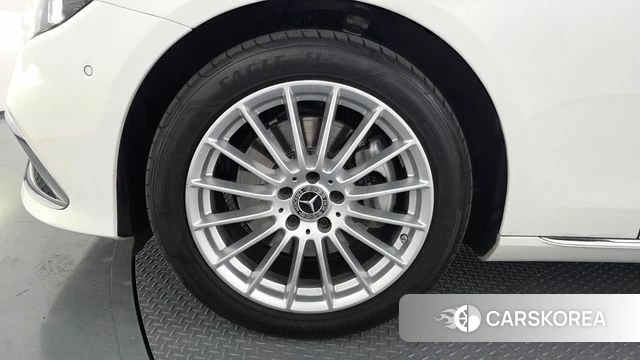 Mercedes-Benz E-Class W213 id 4443888 из Кореи 15