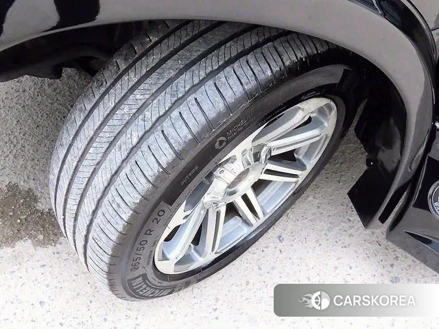 Chevrolet Express Van id 2966623 из Кореи 15