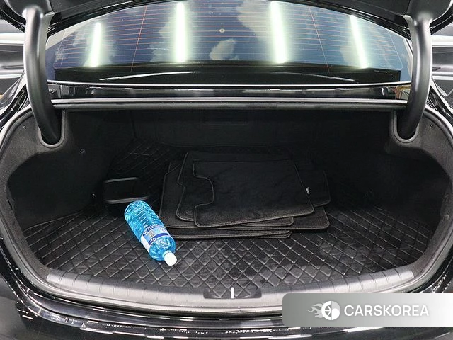 Hyundai The New Grandeur IG id 3828193 из Кореи 15