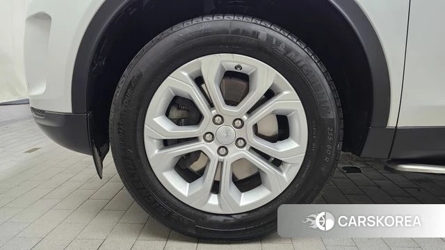 Land Rover Discovery Sports 2nd Generation id 4542686 из Кореи 26