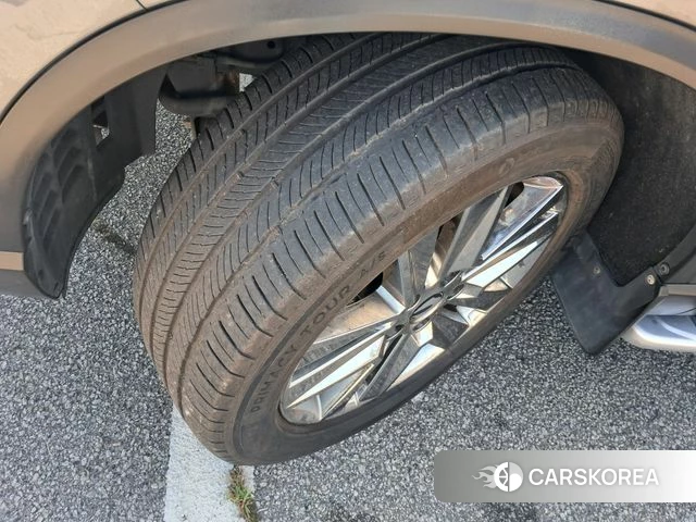 Ssangyong Rexton Sports id 4672735 из Кореи 15