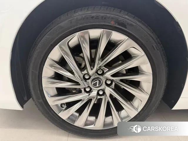 Lexus ES300h 7th generation id 3731770 из Кореи 11