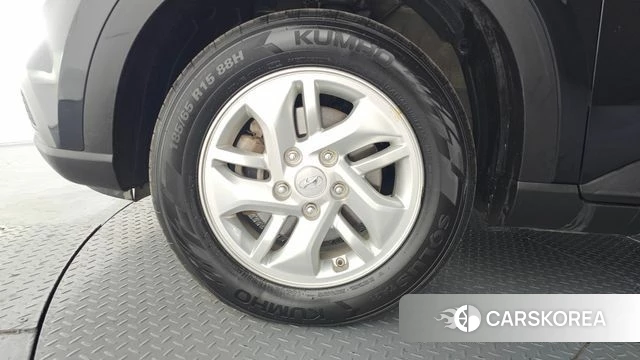 Hyundai Venue id 3935935 из Кореи 15