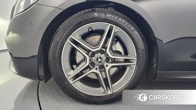 Mercedes-Benz E-Class W213 id 3383495 из Кореи 15