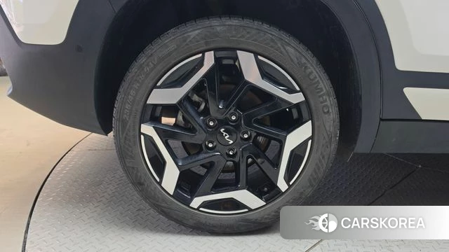 Kia The New Seltos id 4916829 из Кореи 31
