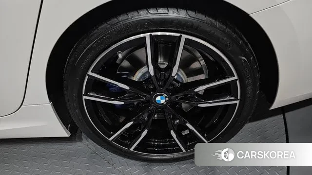 BMW 3 Series (G20) id 2925538 из Кореи 15