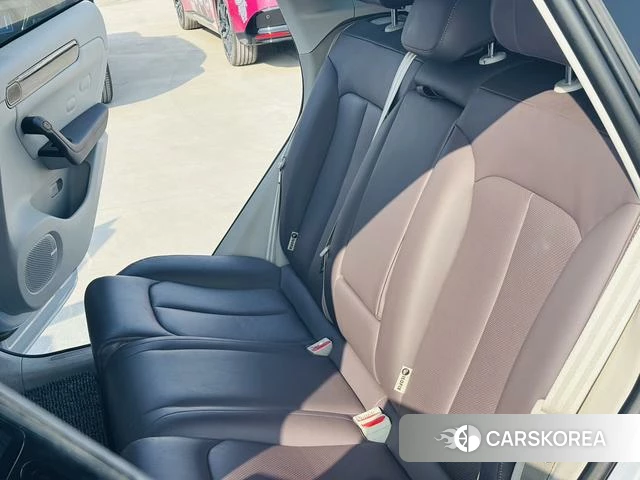 Zero-running car Zero run C11 2023 Серебристо-серый из Китая, фото 5