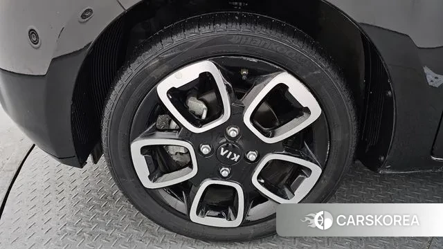 Kia The New Ray id 3573017 из Кореи 15