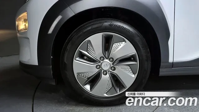 Hyundai Kona Electric id 2951251 из Кореи 15
