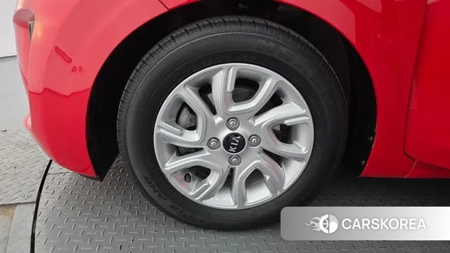 Kia All New Morning (JA) id 3718532 из Кореи 15