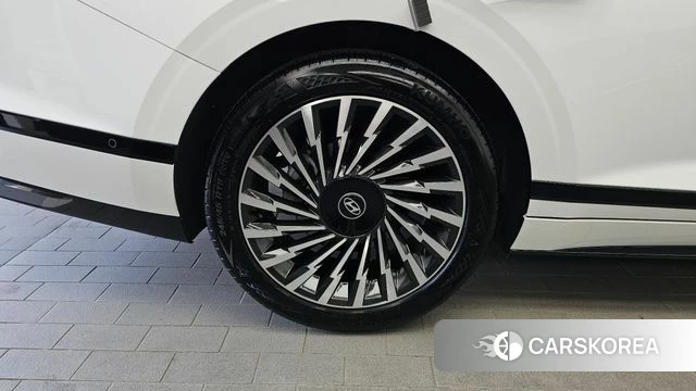 Hyundai Grandeur Hybrid (GN7) id 4665004 из Кореи 28