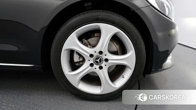 Mercedes-Benz C-Class W205 id 3226933 из Кореи 15