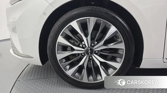 Kia K8 id 3401353 из Кореи 15